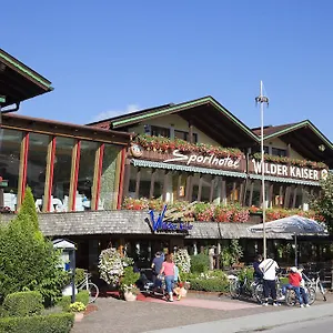Wilder Kaiser 4*, Oberaudorf Tyskland