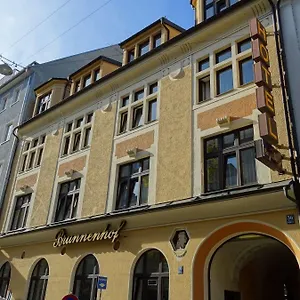 Brunnenhof Center 3*, München Tyskland